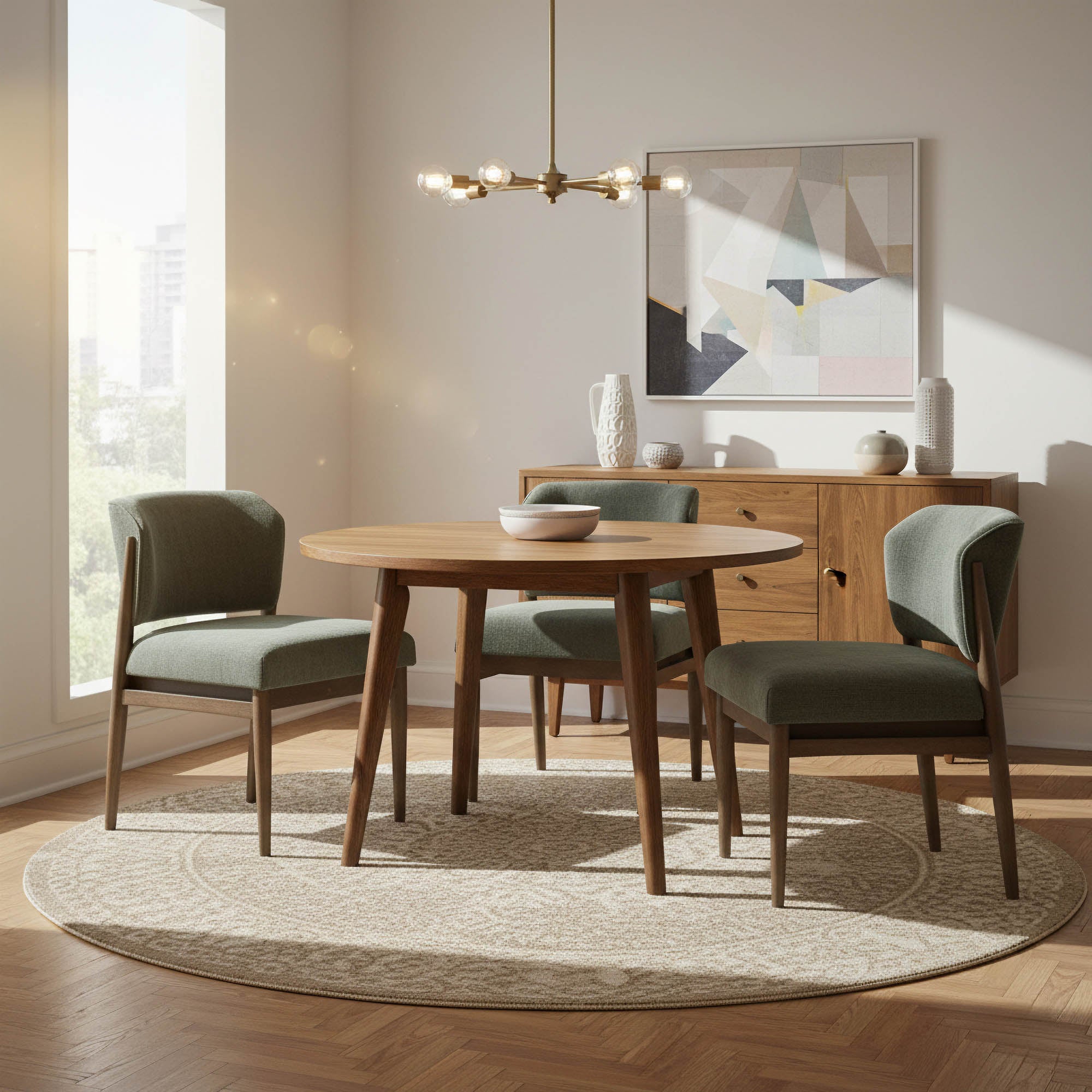 Athena Dining Chair - set of 2