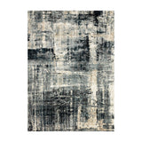 Loloi Augustus Navy / Dove Rug