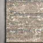 Loloi Augustus Fog Rug RUGS - synthetic Loloi