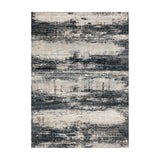 Loloi Augustus Navy / Stone Rug