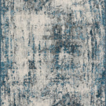 Loloi Austen Natural / Ocean Rug RUGS - synthetic Loloi