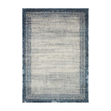Loloi Austen Pebble / Blue Rug