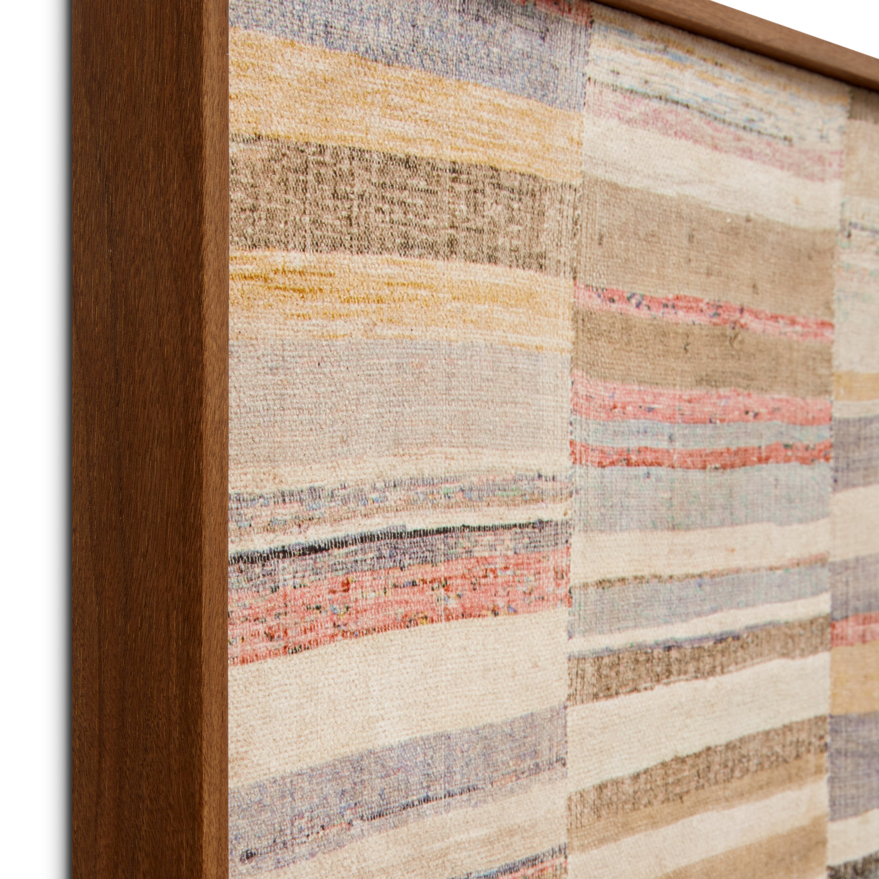 Loloi Beach Day Wall Art ARTWORK - framed art Loloi