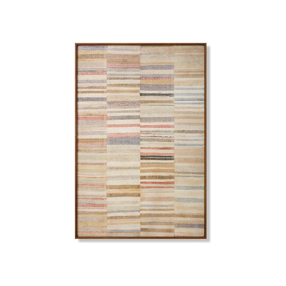 Loloi Beach Day Wall Art ARTWORK - framed art Loloi