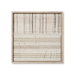 Loloi Patchwork C Wall Art ARTWORK - framed art Loloi