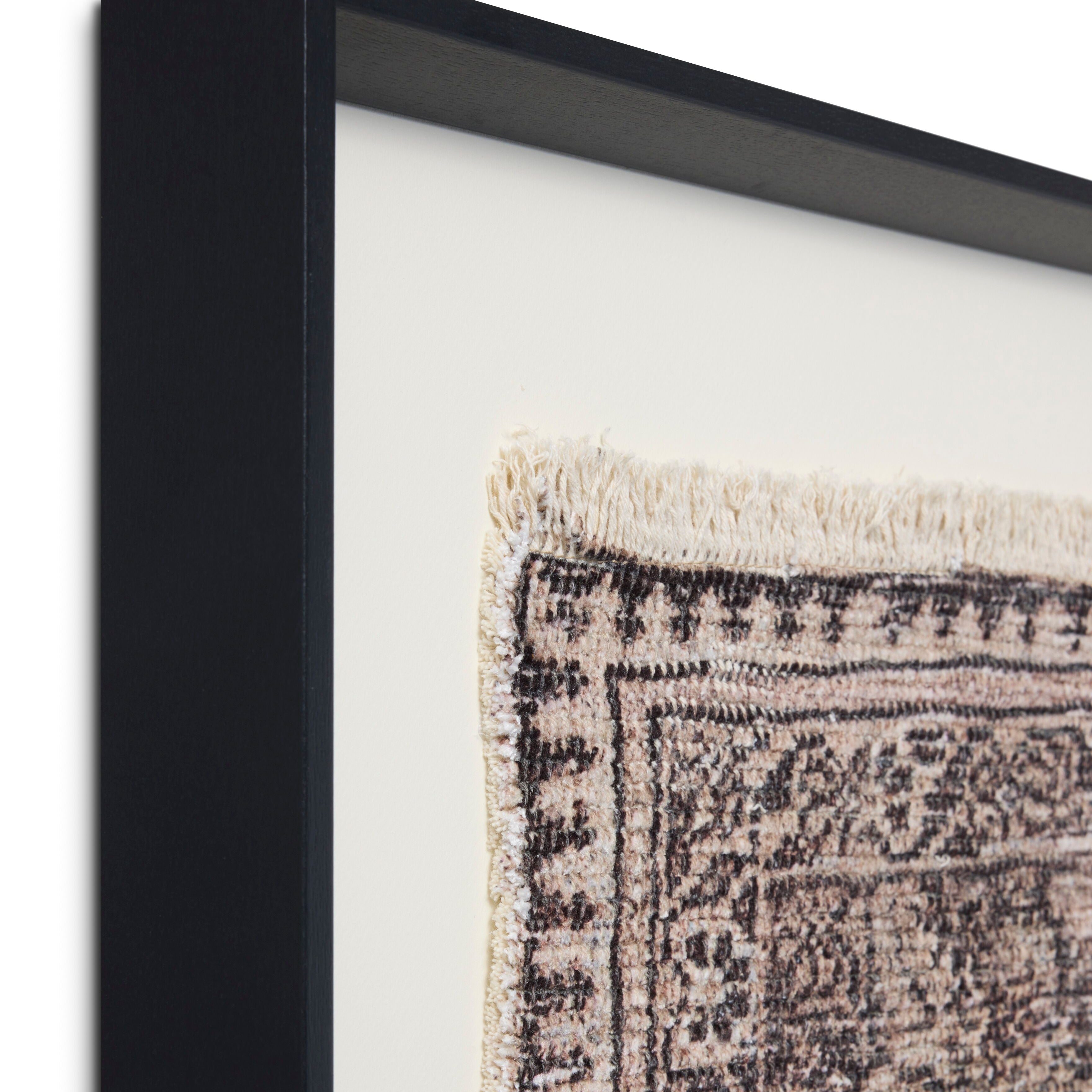 Loloi Persepolis Wall Art ARTWORK - framed art Loloi