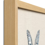 Loloi Butterfly Wall Art ARTWORK - framed art Loloi