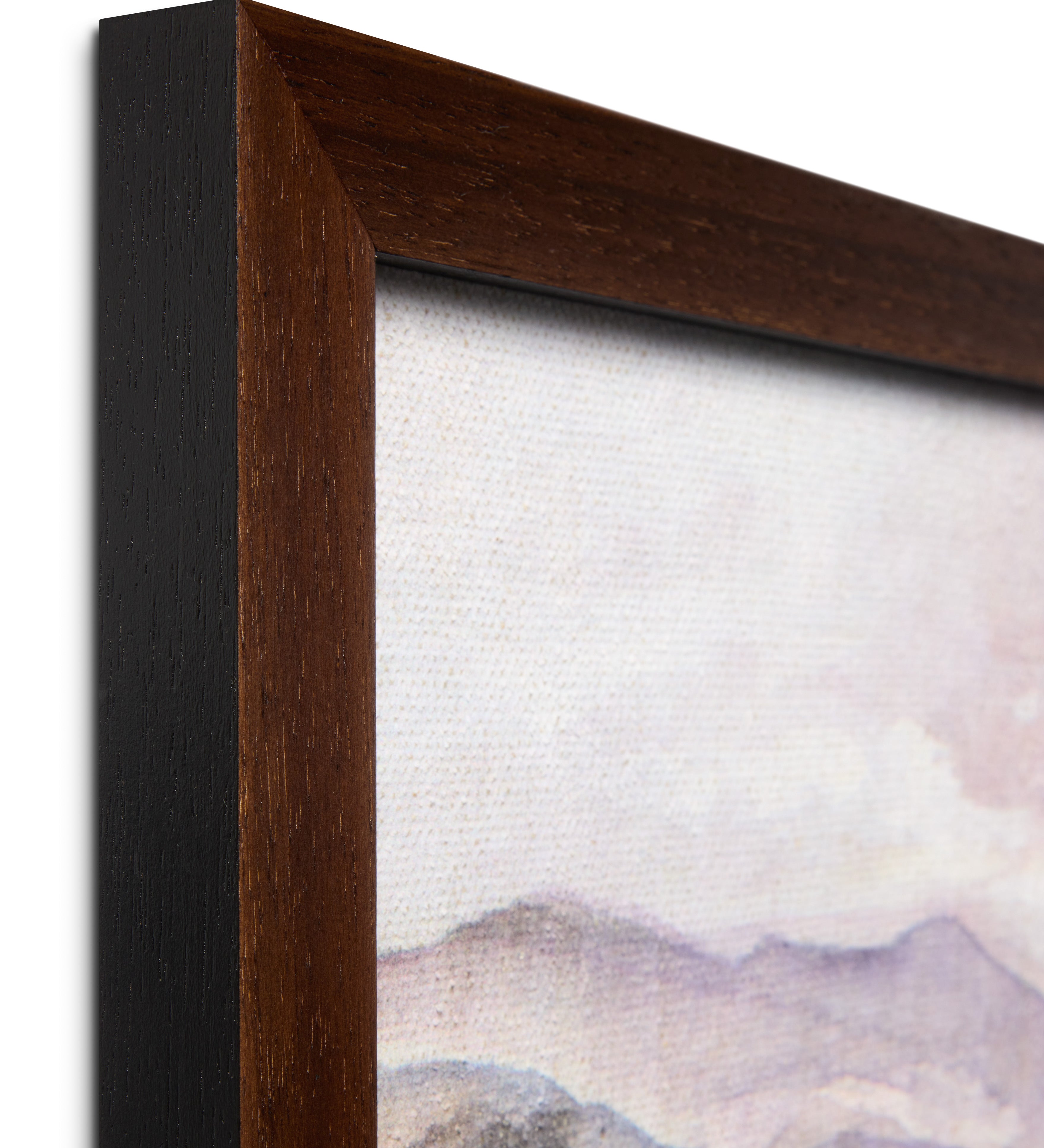 Pastures Wall Art – view 2