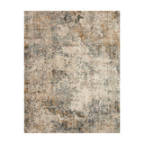 Loloi Axel Ocean / Beige Rug