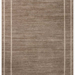 Jeremiah Brent x Loloi Axis Ash Rug – 1