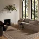 Jeremiah Brent x Loloi Axis Ash Rug – 2