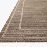 Jeremiah Brent x Loloi Axis Ash Rug – 3