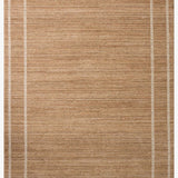 Jeremiah Brent x Loloi Axis Camel Rug – 1