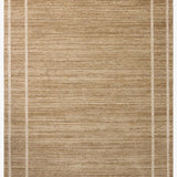 Jeremiah Brent x Loloi Axis Limestone Rug – 1