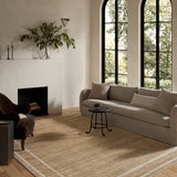 Jeremiah Brent x Loloi Axis Limestone Rug – 2