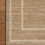 Jeremiah Brent x Loloi Axis Limestone Rug – 5