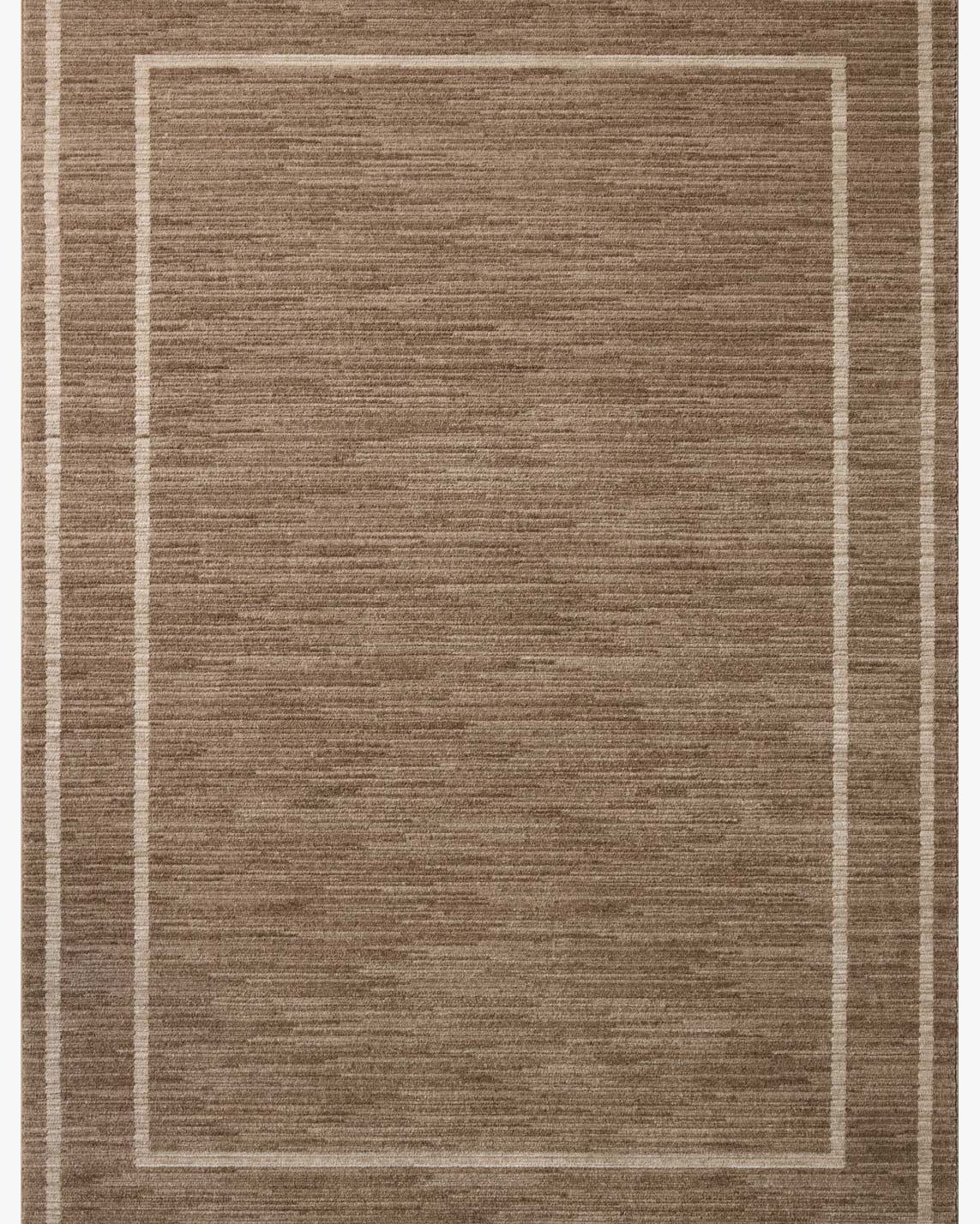 Jeremiah Brent x Loloi Axis Mushroom Rug – 1