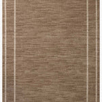 Jeremiah Brent x Loloi Axis Mushroom Rug – 1