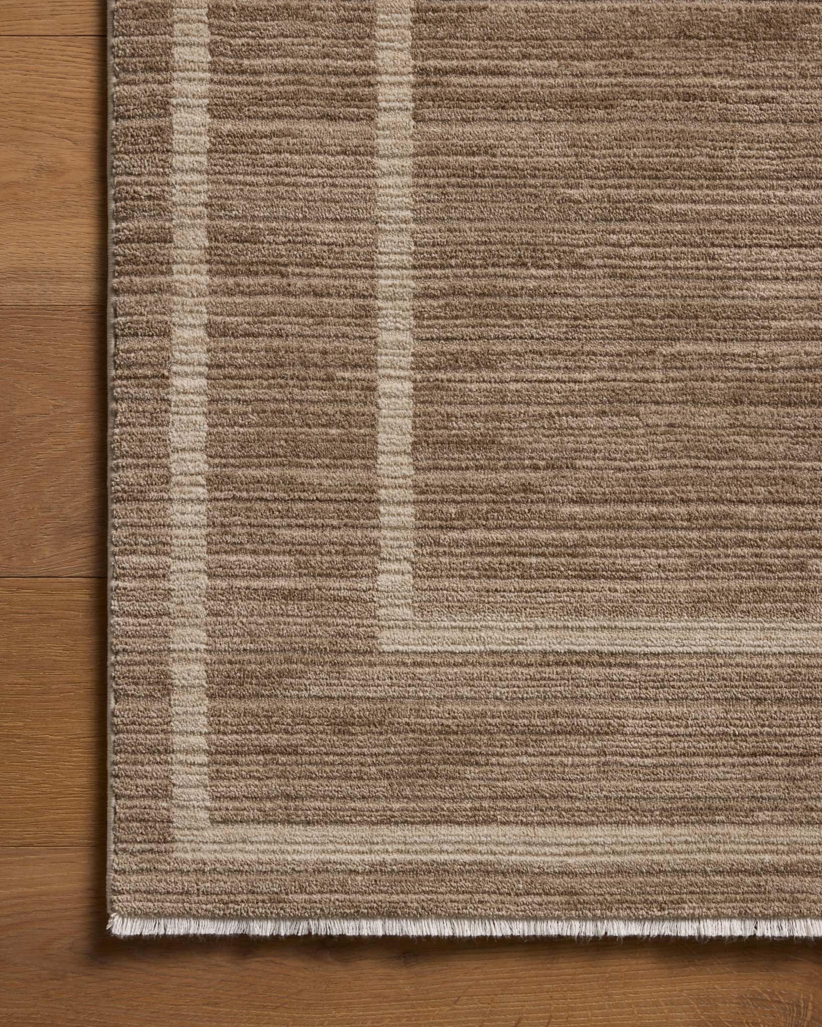 Jeremiah Brent x Loloi Axis Mushroom Rug – 5