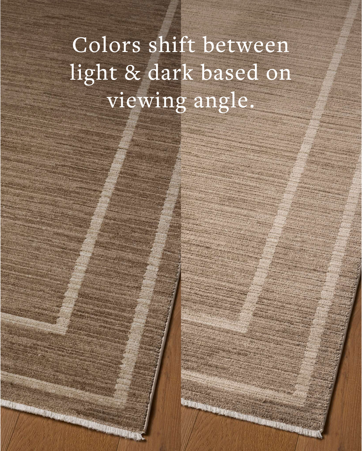 Jeremiah Brent x Loloi Axis Mushroom Rug – 7