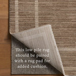 Jeremiah Brent x Loloi Axis Mushroom Rug – 6
