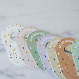 Baby Closet Dividers - Rug & Weave