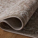 Loloi Aylin Mushroom / Earth Rug - Rug & Weave