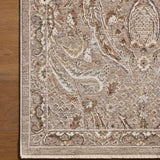 Loloi Aylin Mushroom / Earth Rug - Rug & Weave