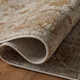 Loloi Aylin Pebble / Sunrise Rug - Rug & Weave