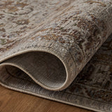 Loloi Aylin Pebble / Multi Rug - Rug & Weave