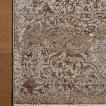 Loloi Aylin Granite / Bronze Rug - Rug & Weave