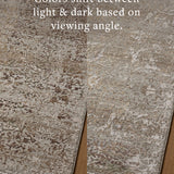 Loloi Aylin Granite / Bronze Rug - Rug & Weave