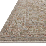 Loloi Aylin Mushroom / Fiesta Rug - Rug & Weave