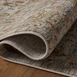 Loloi Aylin Mushroom / Fiesta Rug - Rug & Weave