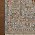 Loloi Aylin Mushroom / Fiesta Rug - Rug & Weave
