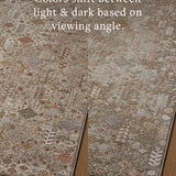 Loloi Aylin Mushroom / Multi Rug - Rug & Weave