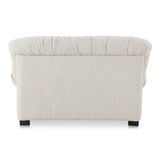 Howard Lounge Chair Furniture - occasional chair Moe's Furniture
