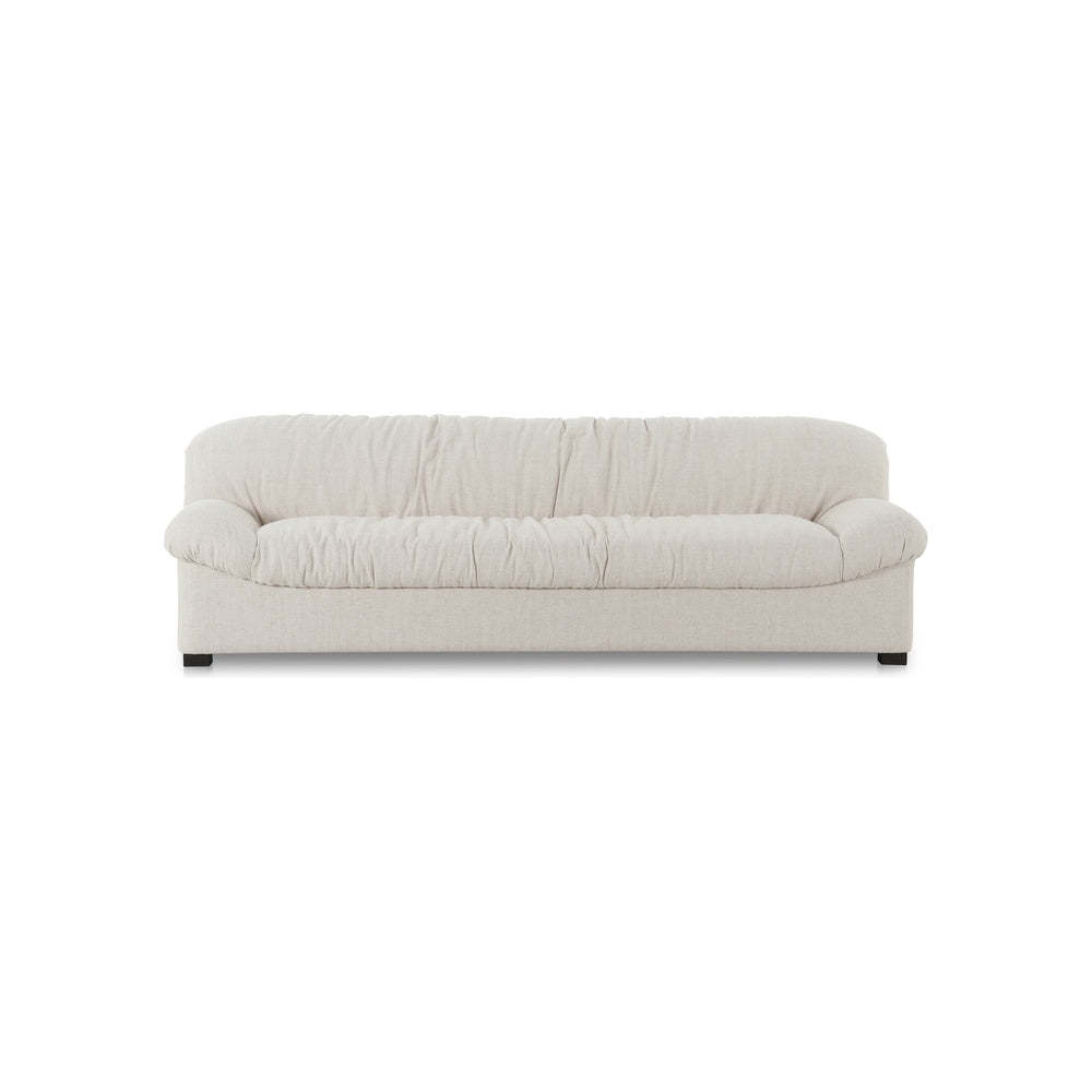 Howard 87" Sofa FURNITURE - sofas Moe's Furniture