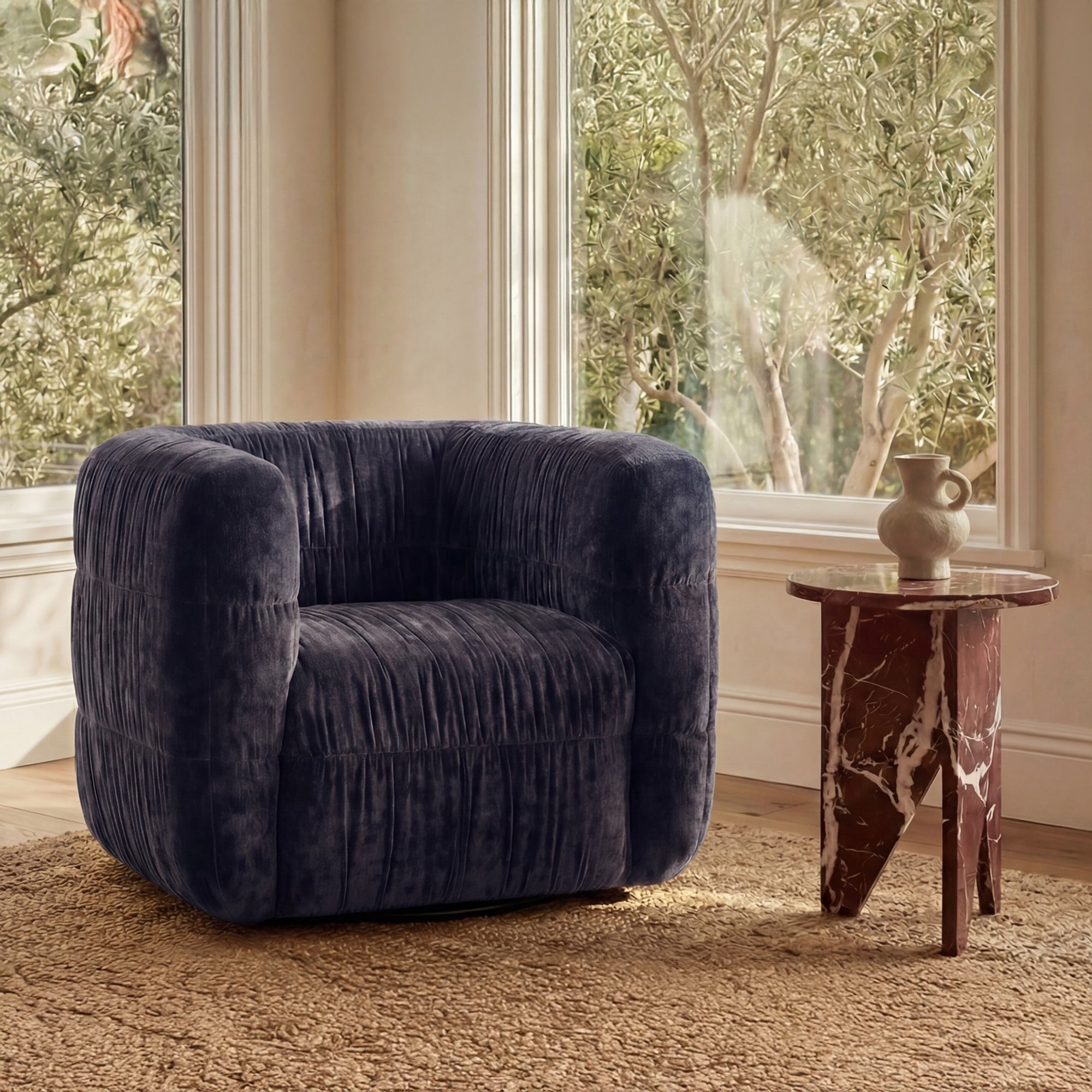 Robyn Swivel Chair