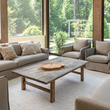 Aurelia Oatmeal Rug