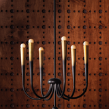 Adley Chandelier LIGHTING - Chandelier Hudson Valley Lighting