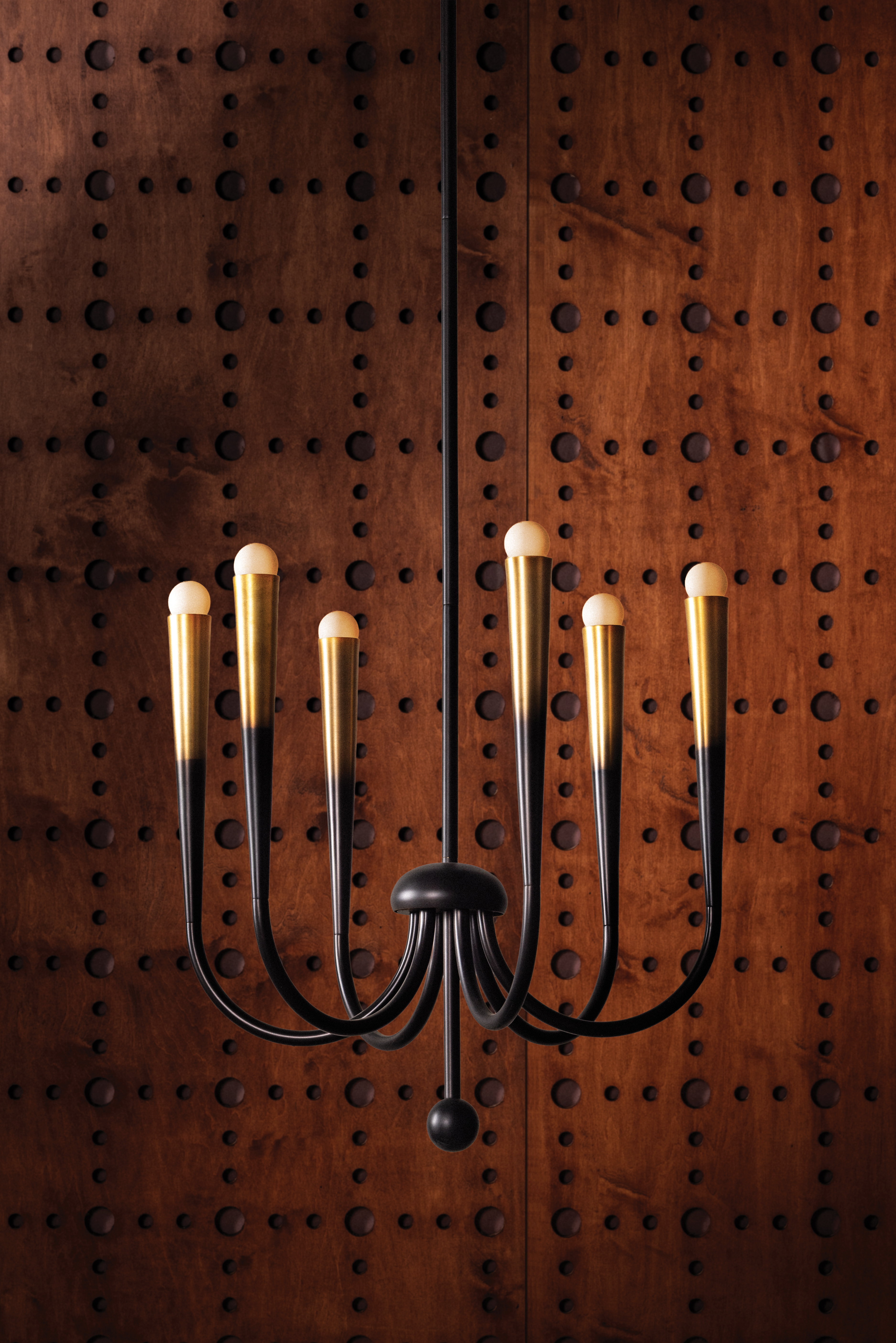 Adley Chandelier LIGHTING - Chandelier Hudson Valley Lighting
