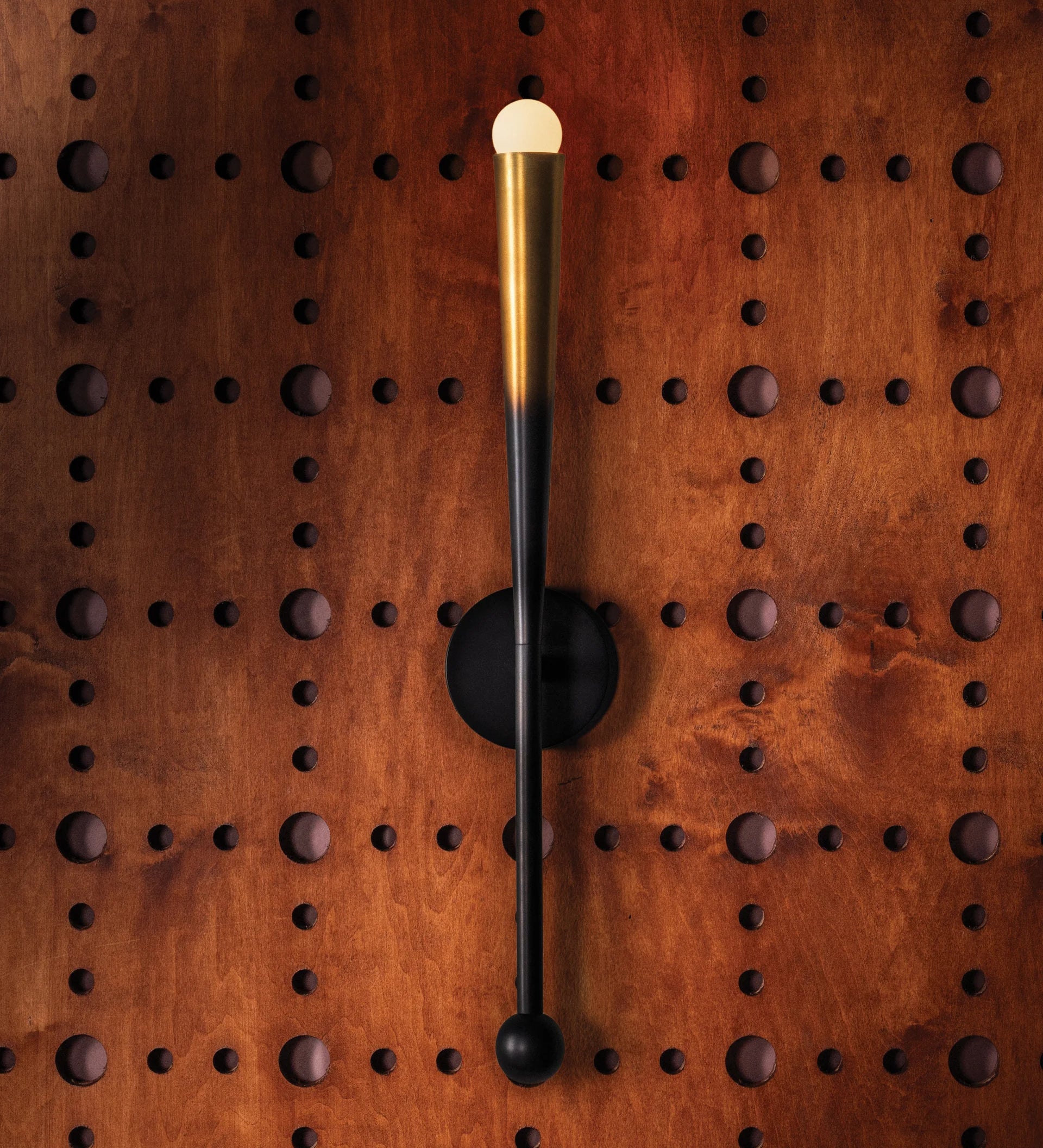 Adley Wall Sconce – view 2