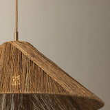 Ahrens Pendant LIGHTING - pendant Hudson Valley Lighting