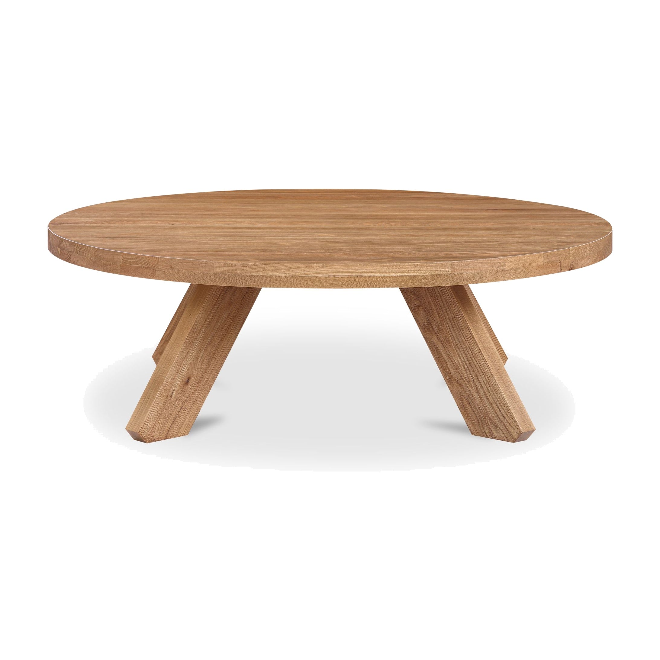 Aldwin Coffee Table, Natural