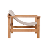 Alexx Lounge Chair