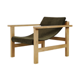 Alexx Lounge Chair