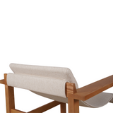 Alexx Lounge Chair