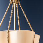 Amberley Pendant LIGHTING - Pendant Hudson Valley Lighting