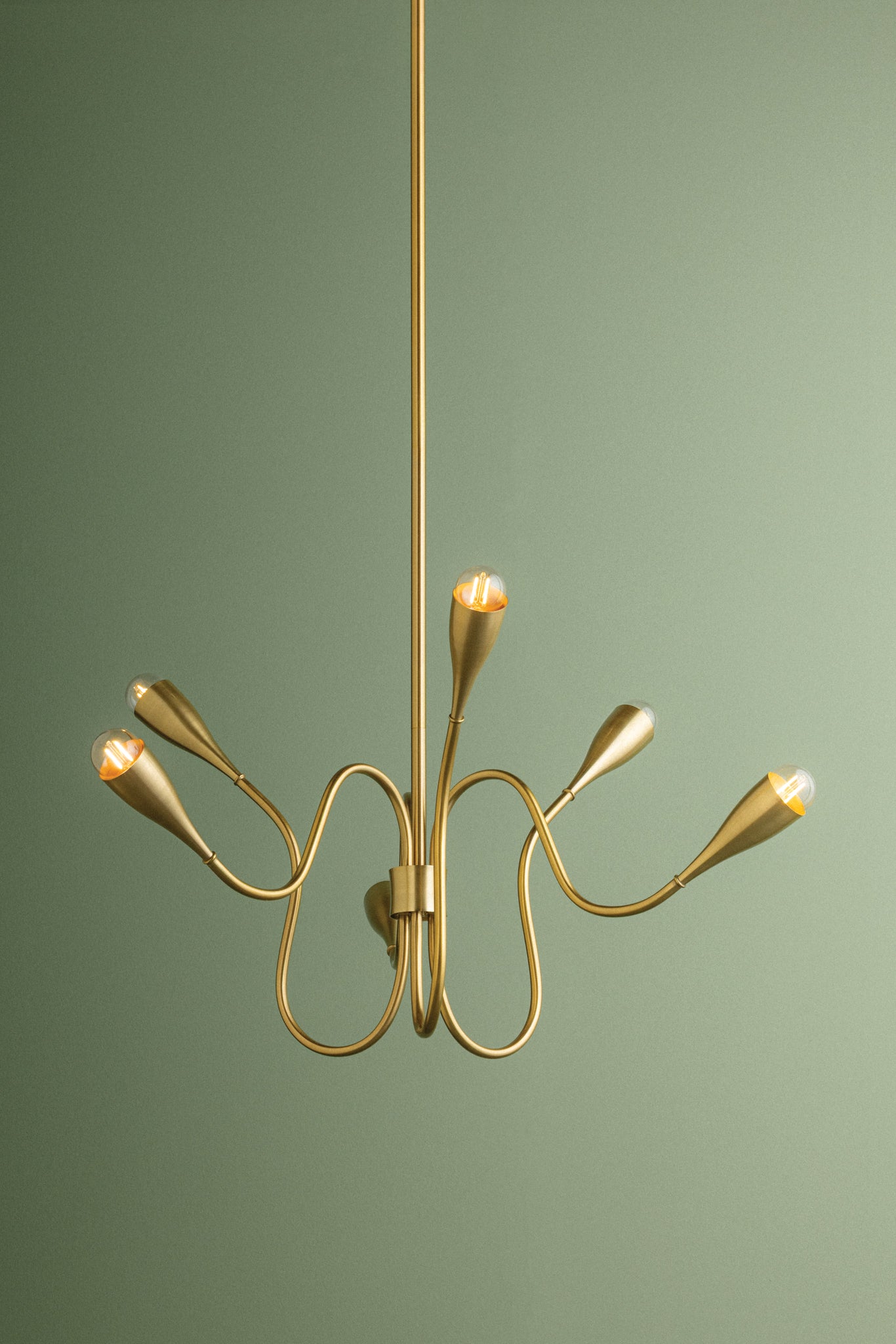 Anaise Chandelier LIGHTING - chandelier Hudson Valley Lighting